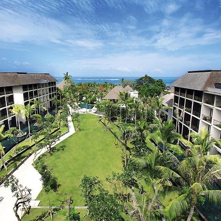The Anvaya Beach Resort Bali Kuta Lombok Eksteriør bilde